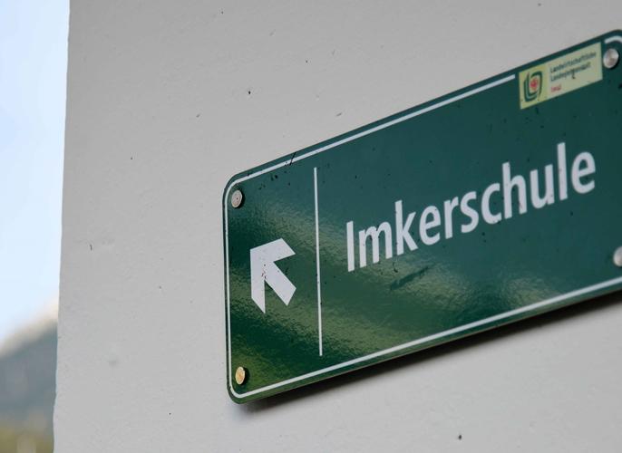 © LLA Imst wegweiser